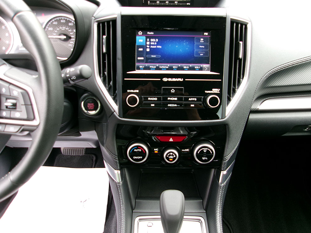 
								2024 Subaru Forester Premium full									