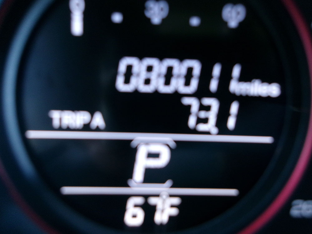 
								2015 Honda Accord Sport full									