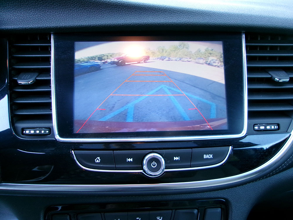 
								2017 Buick Encore Sport Touring full									