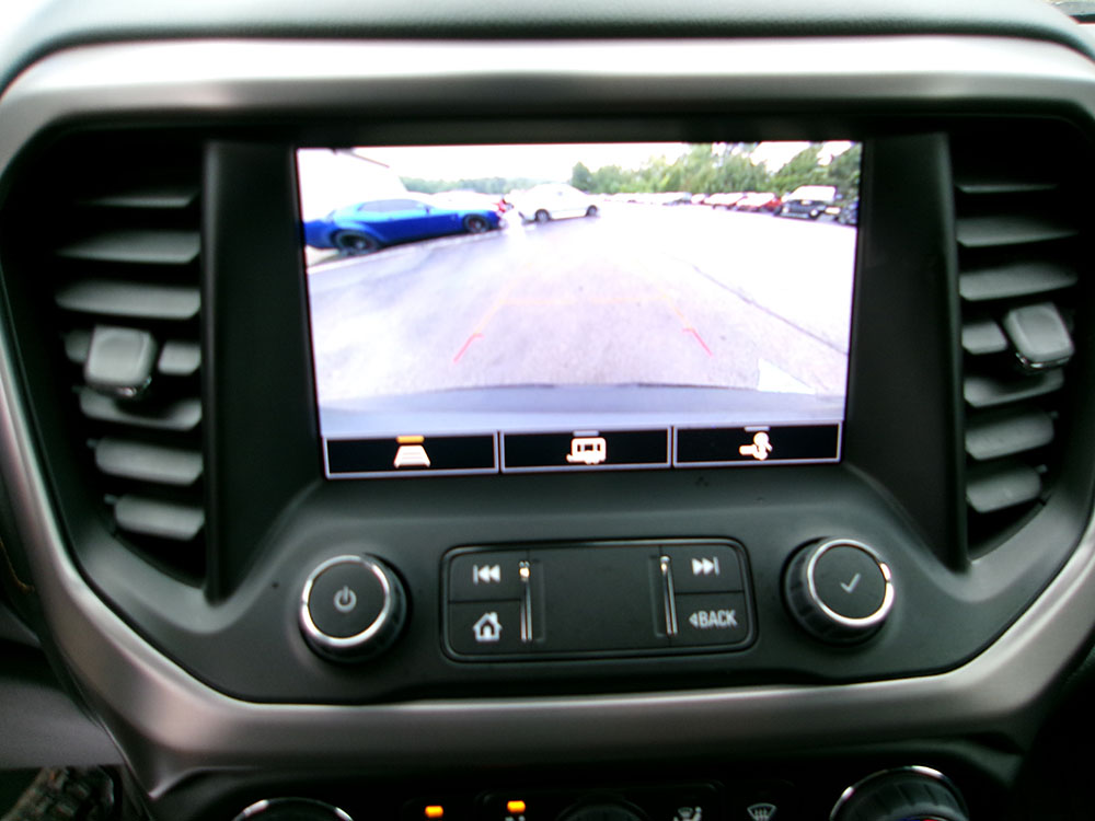 
								2023 GMC Acadia AT4 full									
