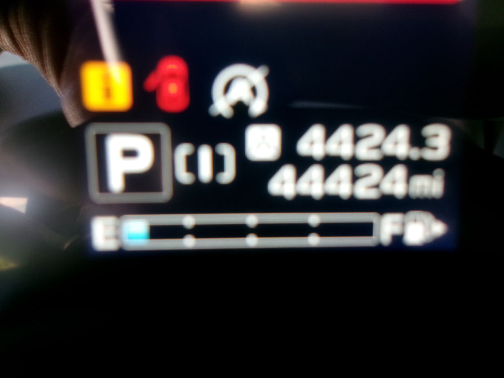 
								2021 Subaru Crosstrek Premium full									