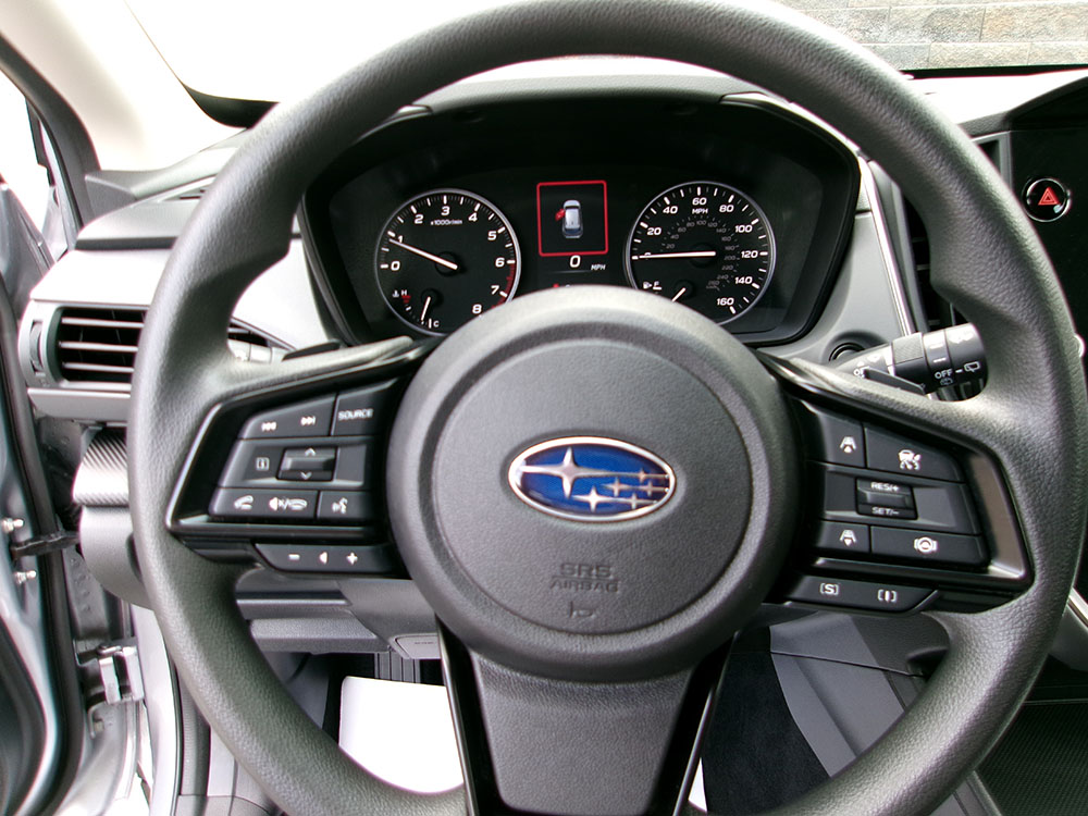 
								2025 Subaru Crosstrek Premium full									