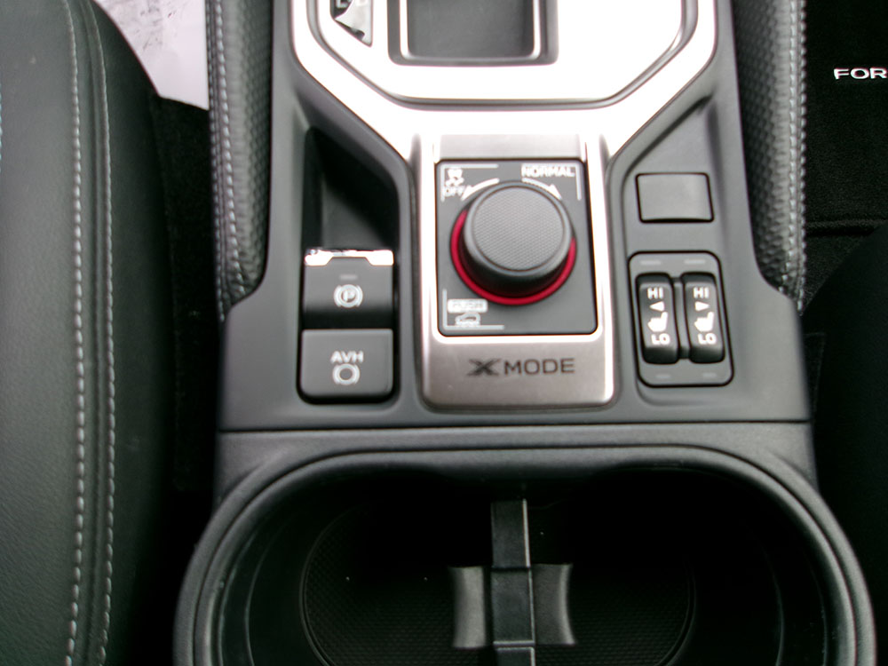 
								2024 Subaru Forester Premium full									