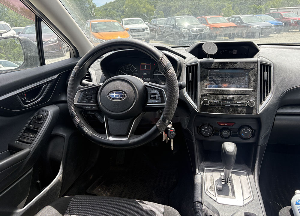 
								2019 Subaru Impreza Premium full									