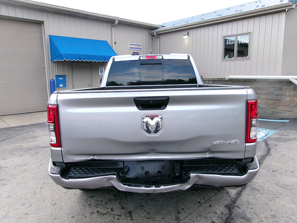 
								2024 RAM Tradesman Ex Cab full									