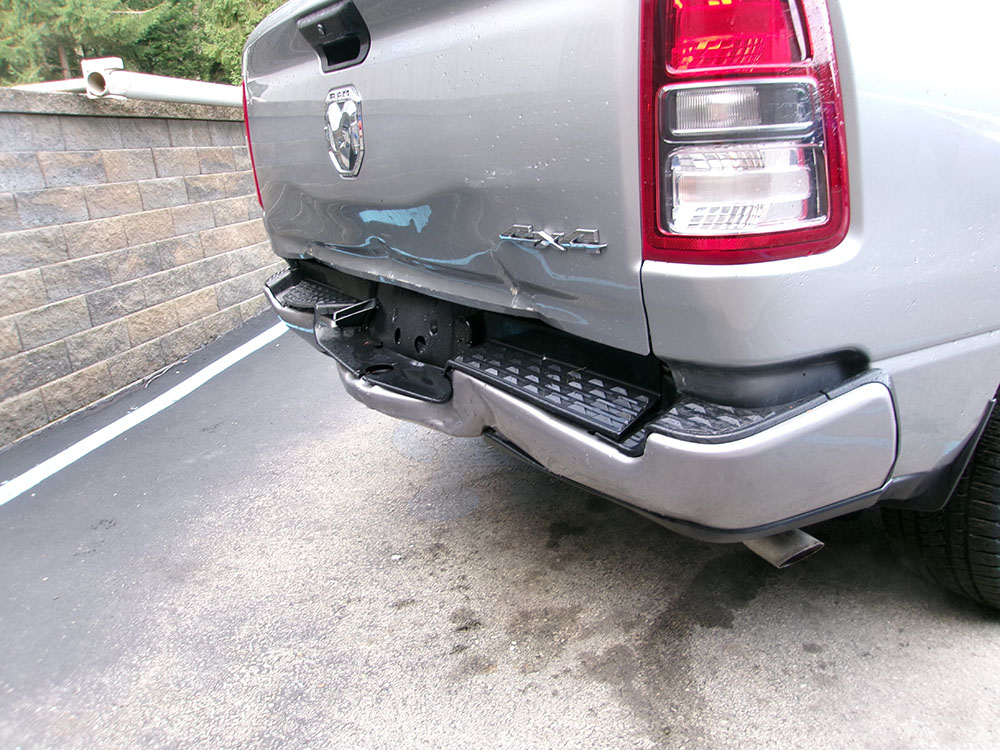 
								2024 RAM Tradesman Ex Cab full									
