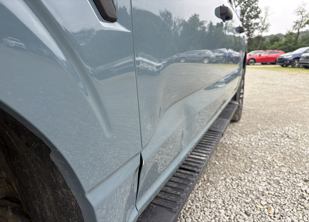 
								2023 Ford F-150 STX Super Crew Cab full									