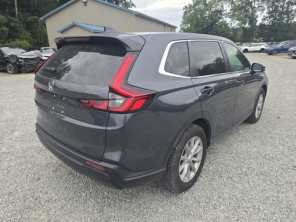 
								2024 Honda CR-V EX-L full									