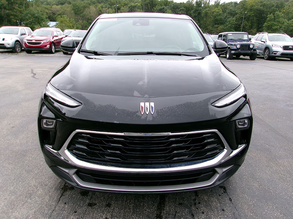 
								2024 Buick Encore GX Preferred full									