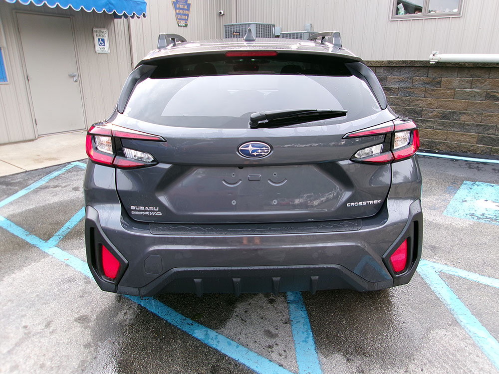 
								2025 Subaru Crosstrek Premium full									