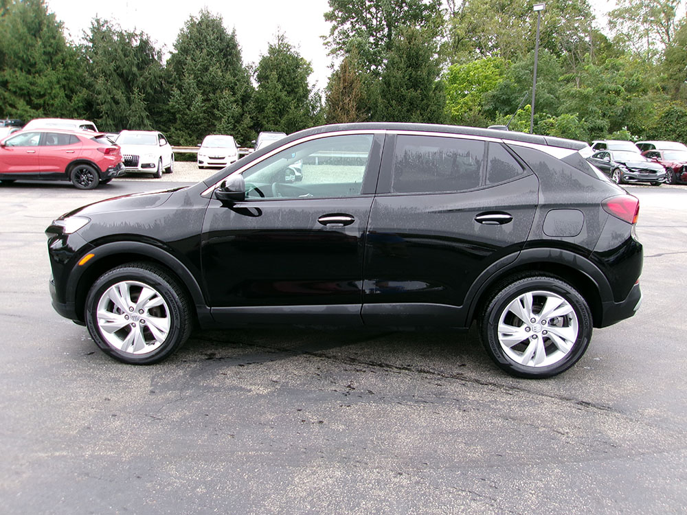 
								2024 Buick Encore GX Preferred full									
