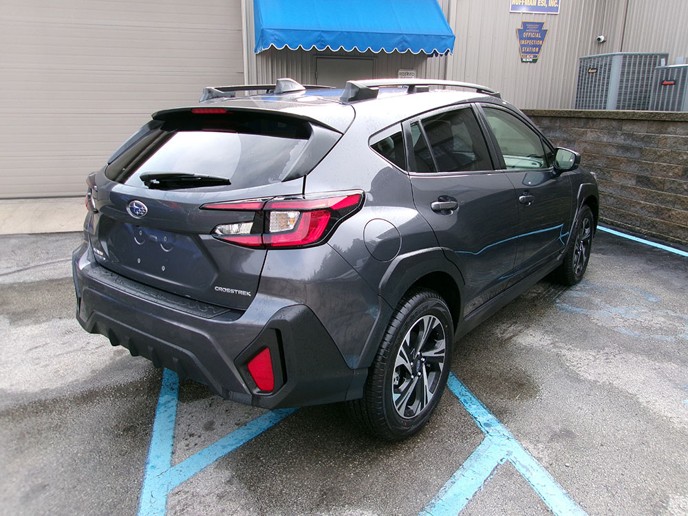 
								2025 Subaru Crosstrek Premium full									