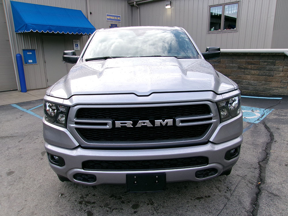 
								2024 RAM Tradesman Ex Cab full									