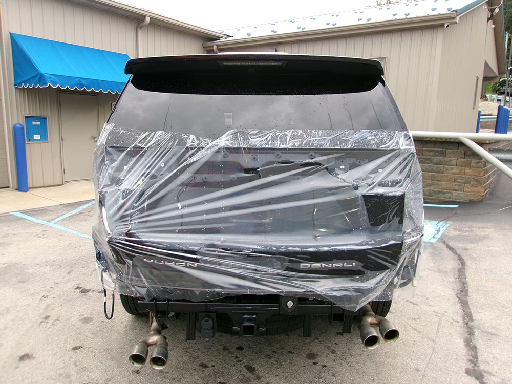 
								2024 GMC Yukon XL Denali full									