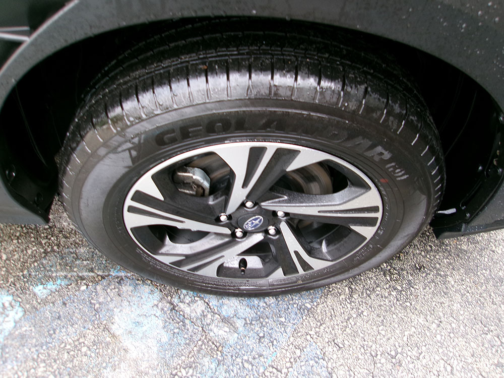 
								2025 Subaru Crosstrek Premium full									