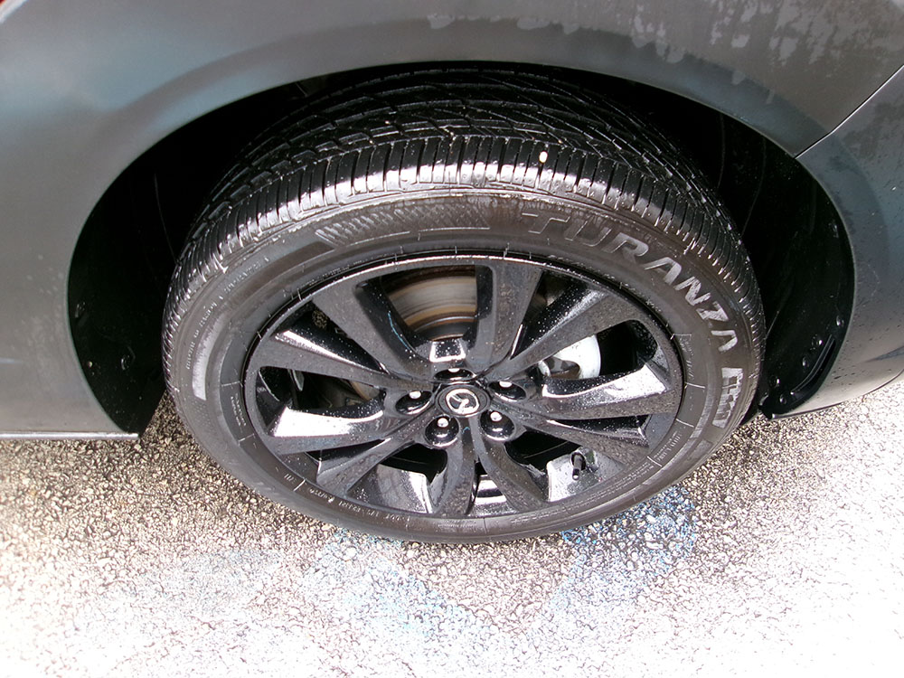 
								2025 Mazda CX-30 S Select Sport full									
