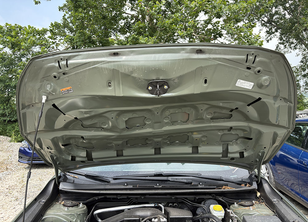 
								2026 Subaru Crosstrek Premium full									