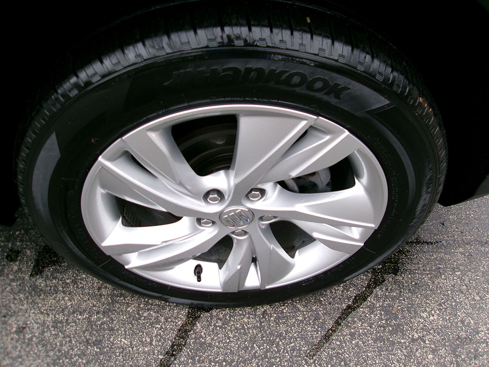 
								2024 Buick Encore GX Preferred full									