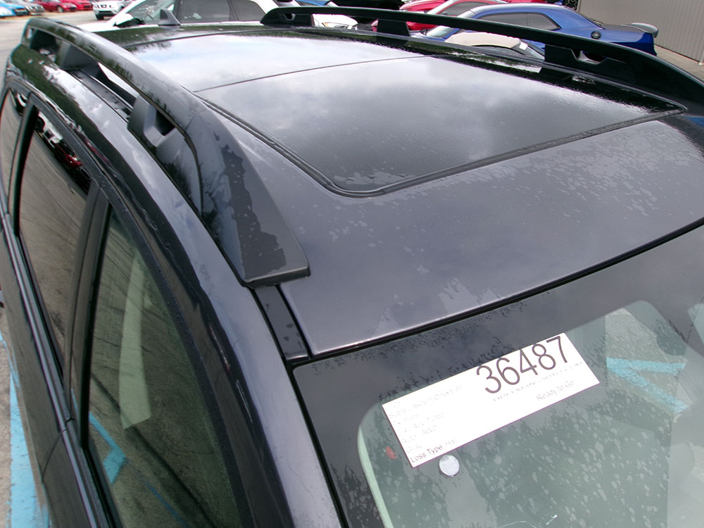 
								2025 Subaru Ascent Onyx full									