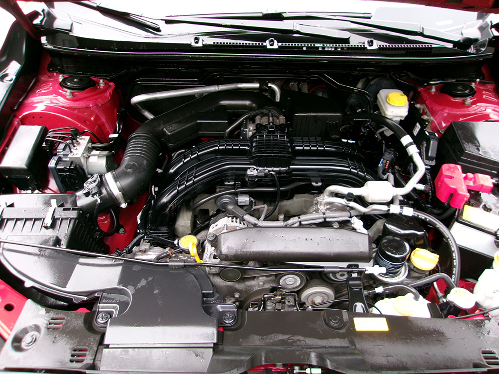 
								2024 Subaru Impreza full									