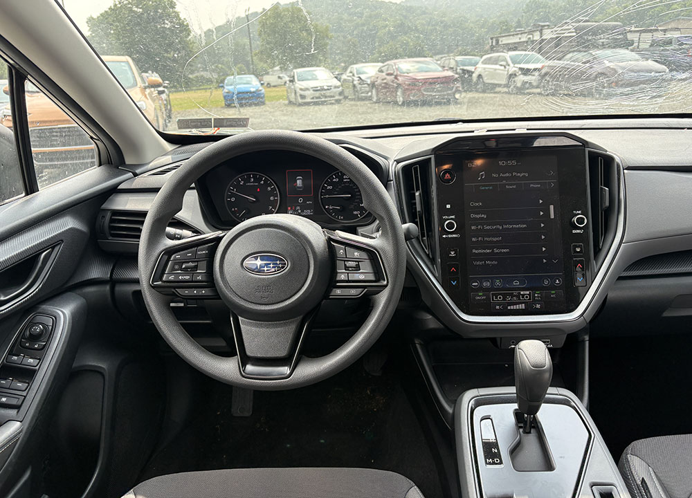 
								2026 Subaru Crosstrek Premium full									