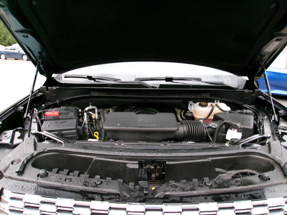 
								2024 GMC Yukon XL Denali full									