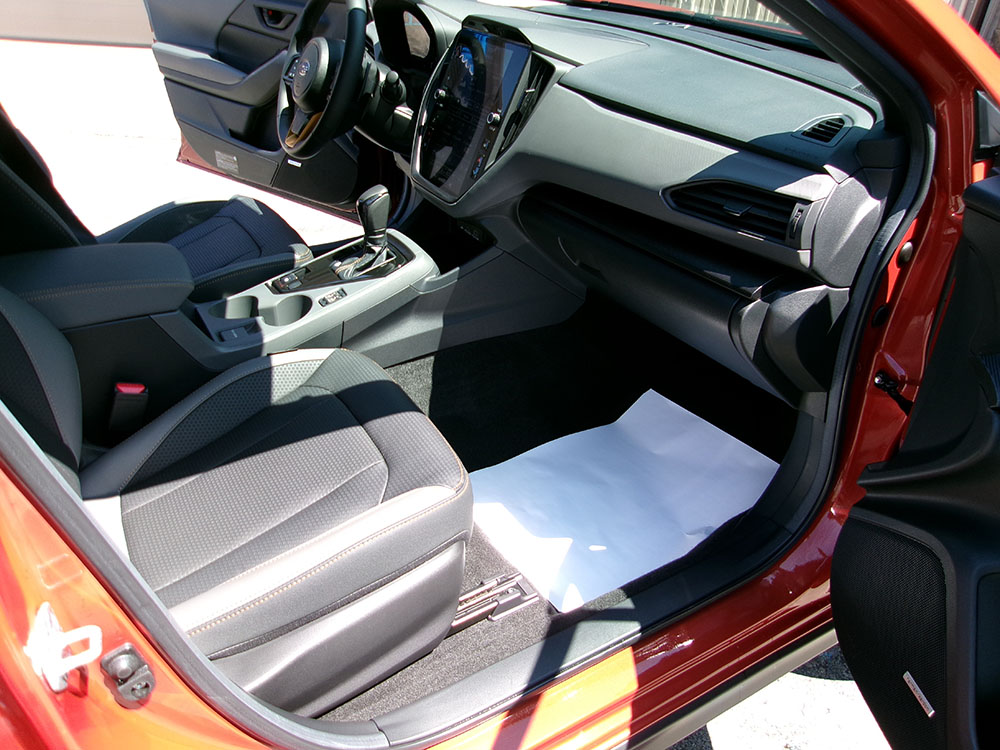 
								2024 Subaru Crosstrek Wilderness full									