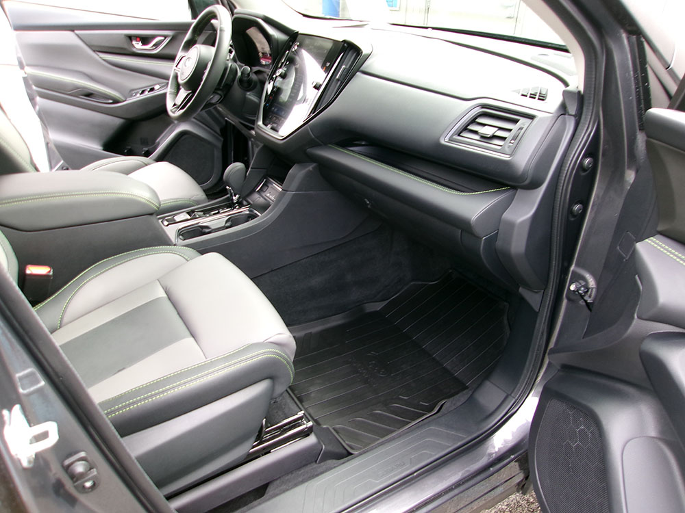 
								2025 Subaru Ascent Onyx full									