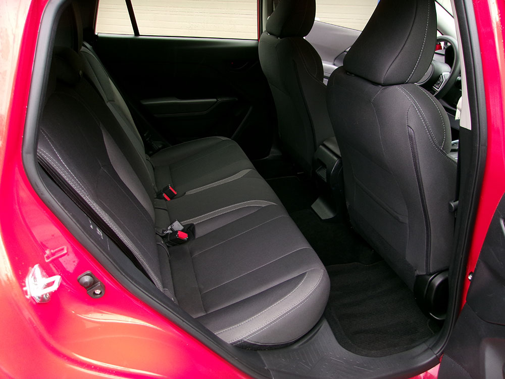 
								2024 Subaru Impreza full									