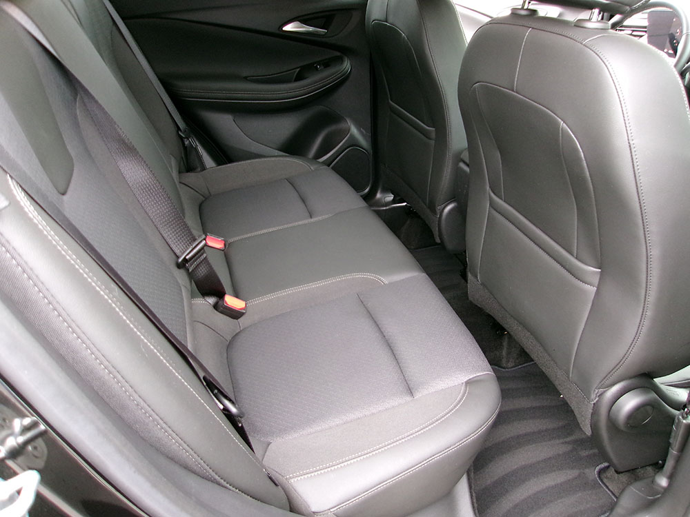 
								2024 Buick Encore GX Preferred full									