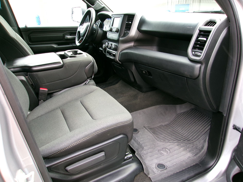 
								2024 RAM Tradesman Ex Cab full									