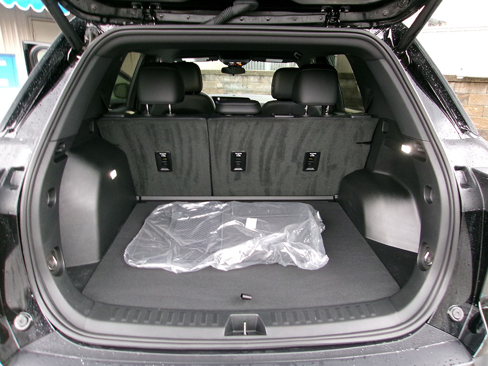 
								2026 Chevrolet Equinox LT full									