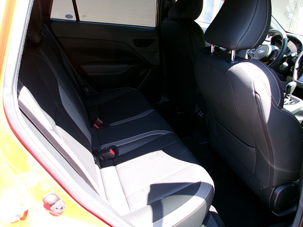 
								2024 Subaru Crosstrek Wilderness full									