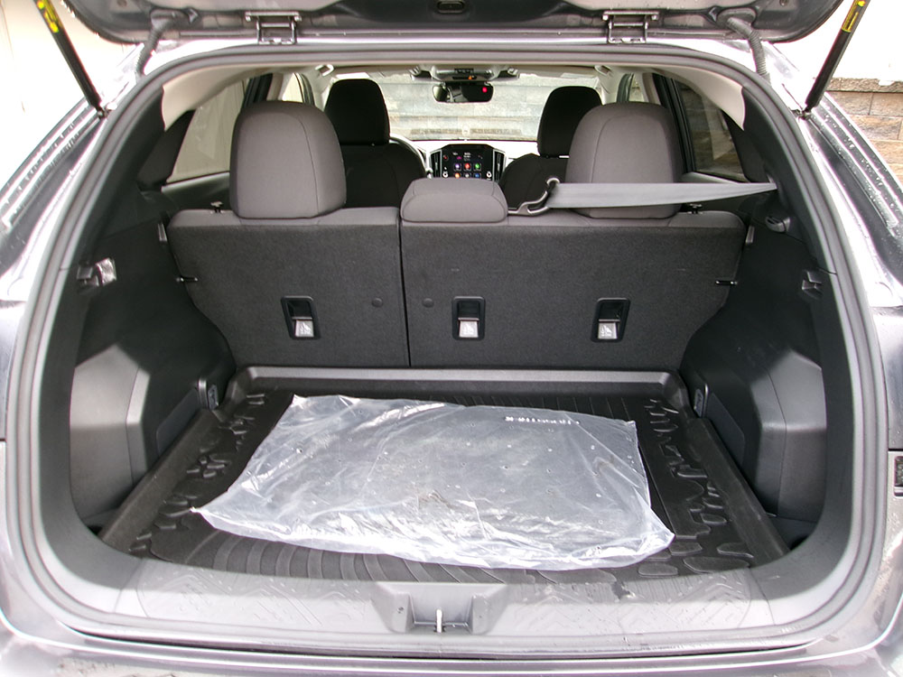 
								2025 Subaru Crosstrek Premium full									