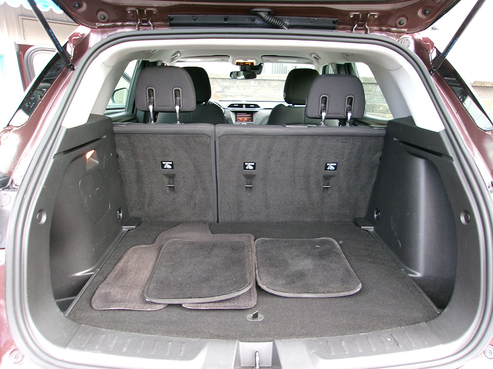 
								2022 Chevrolet Trailblazer LS full									