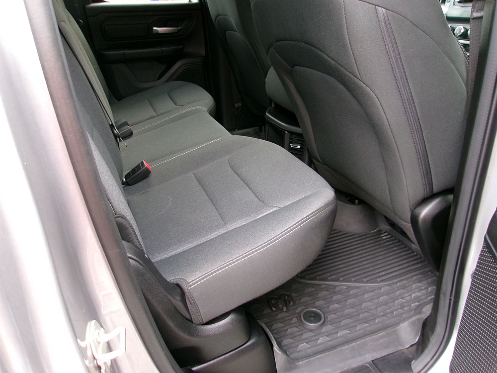 
								2024 RAM Tradesman Ex Cab full									