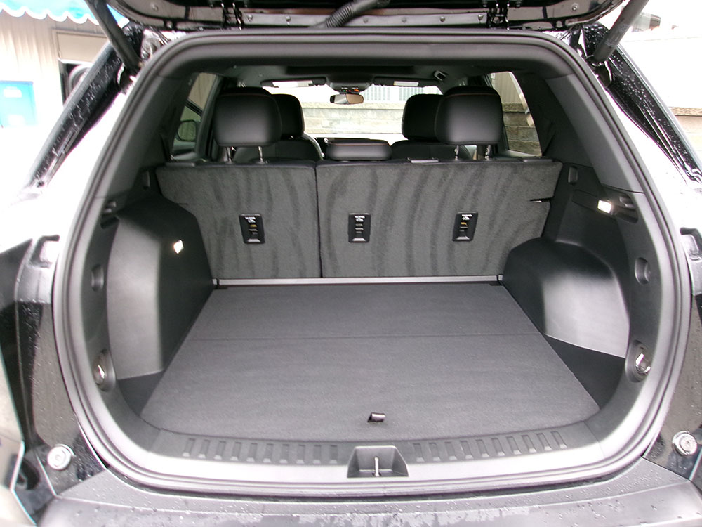 
								2026 Chevrolet Equinox ACTIV full									