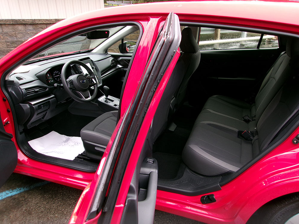 
								2024 Subaru Impreza full									