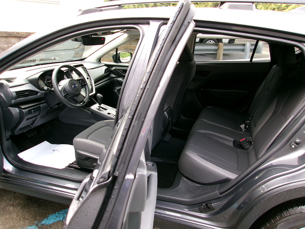 
								2025 Subaru Crosstrek Premium full									