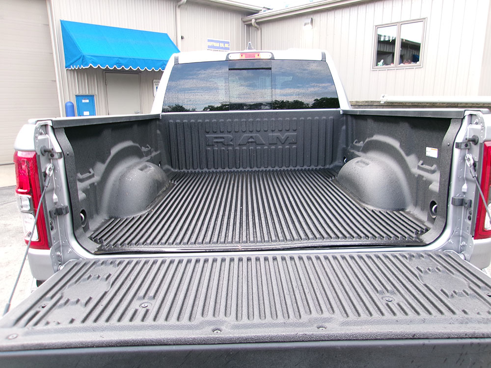 
								2024 RAM Tradesman Ex Cab full									