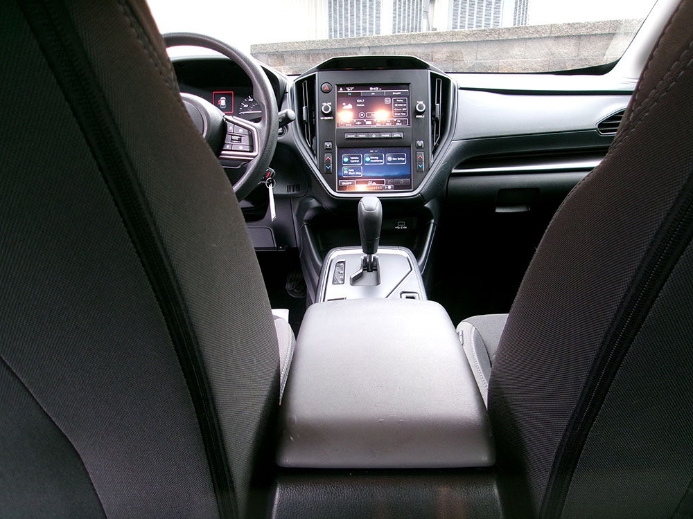 
								2024 Subaru Impreza full									