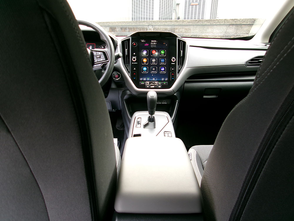 
								2025 Subaru Crosstrek Premium full									