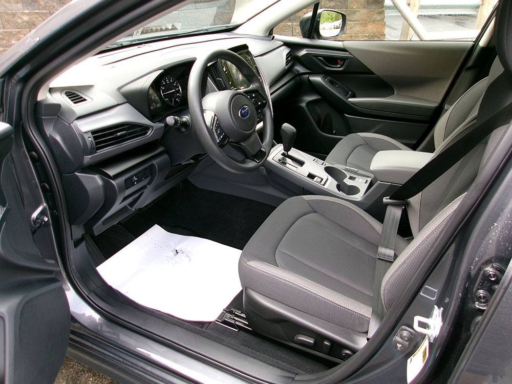 
								2025 Subaru Crosstrek Premium full									