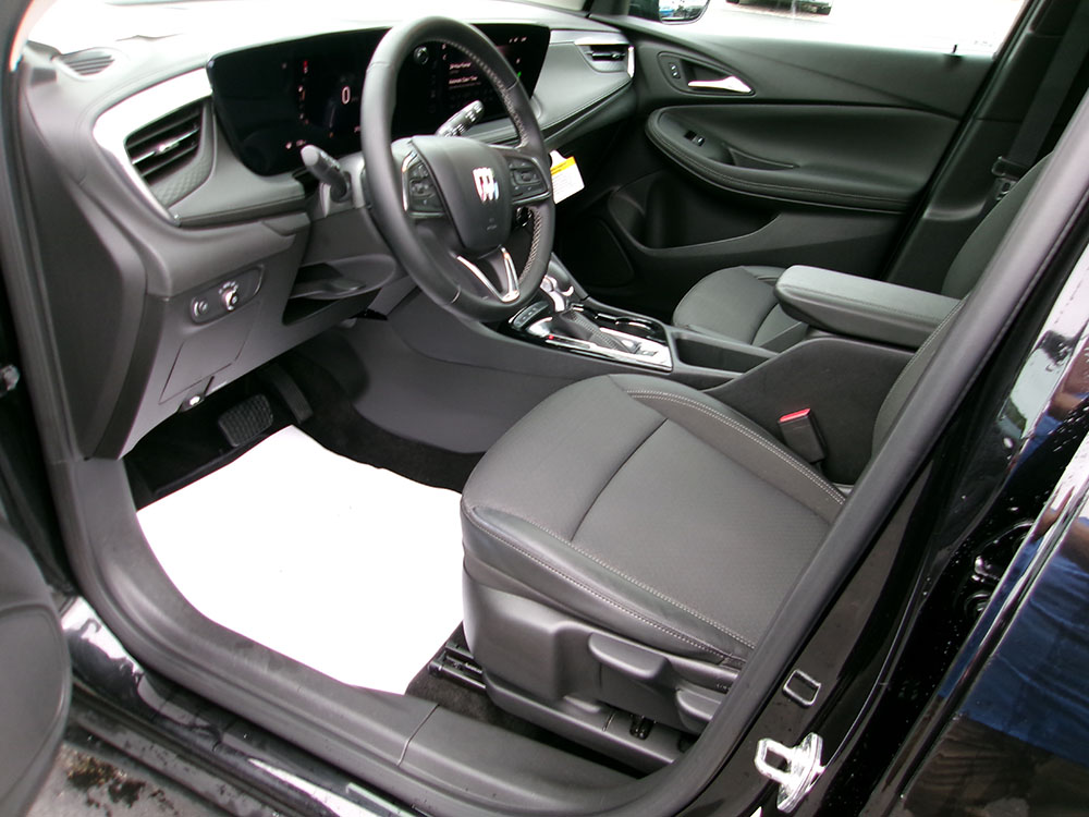 
								2024 Buick Encore GX Preferred full									