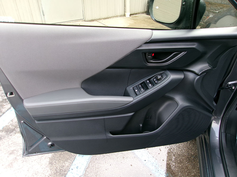 
								2025 Subaru Crosstrek Premium full									