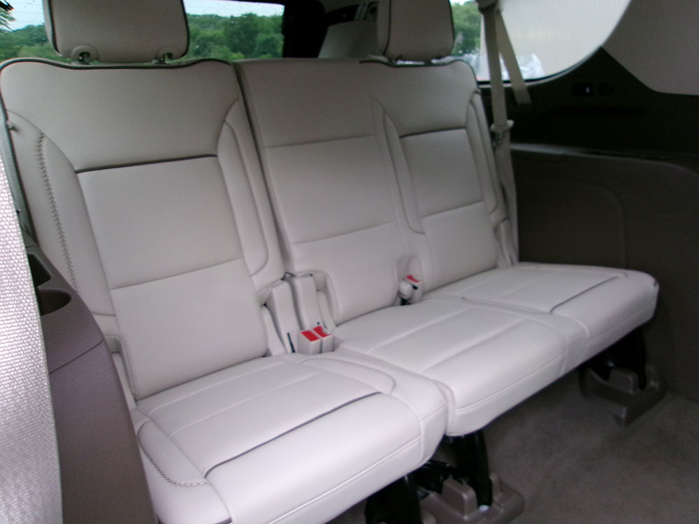 
								2024 GMC Yukon XL Denali full									