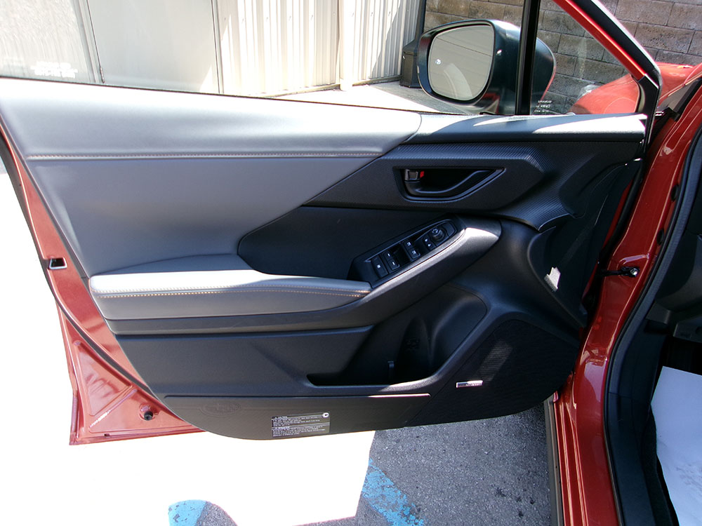 
								2024 Subaru Crosstrek Wilderness full									