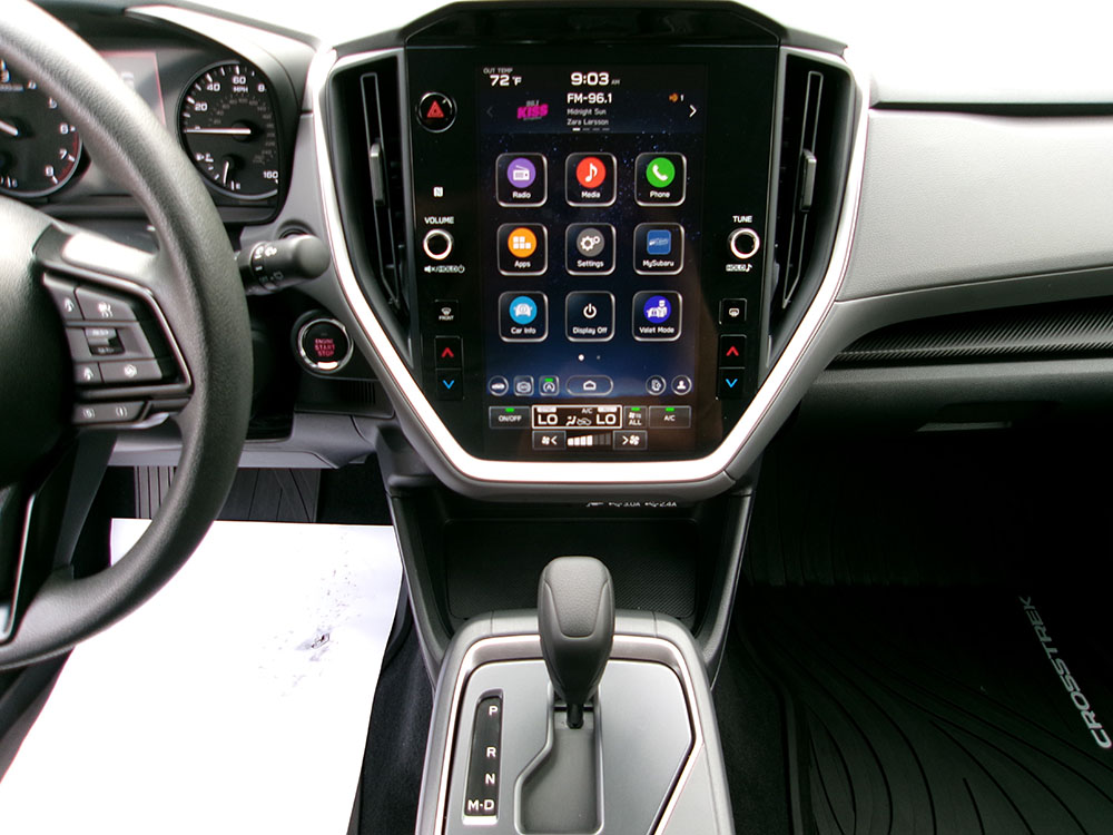 
								2025 Subaru Crosstrek Premium full									