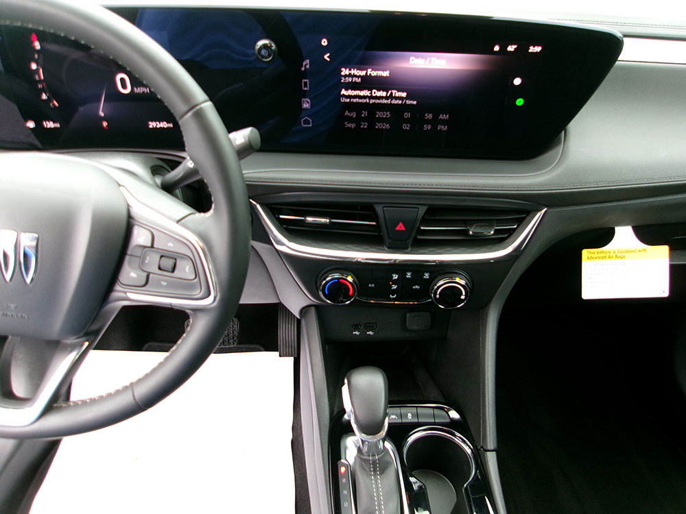 
								2024 Buick Encore GX Preferred full									