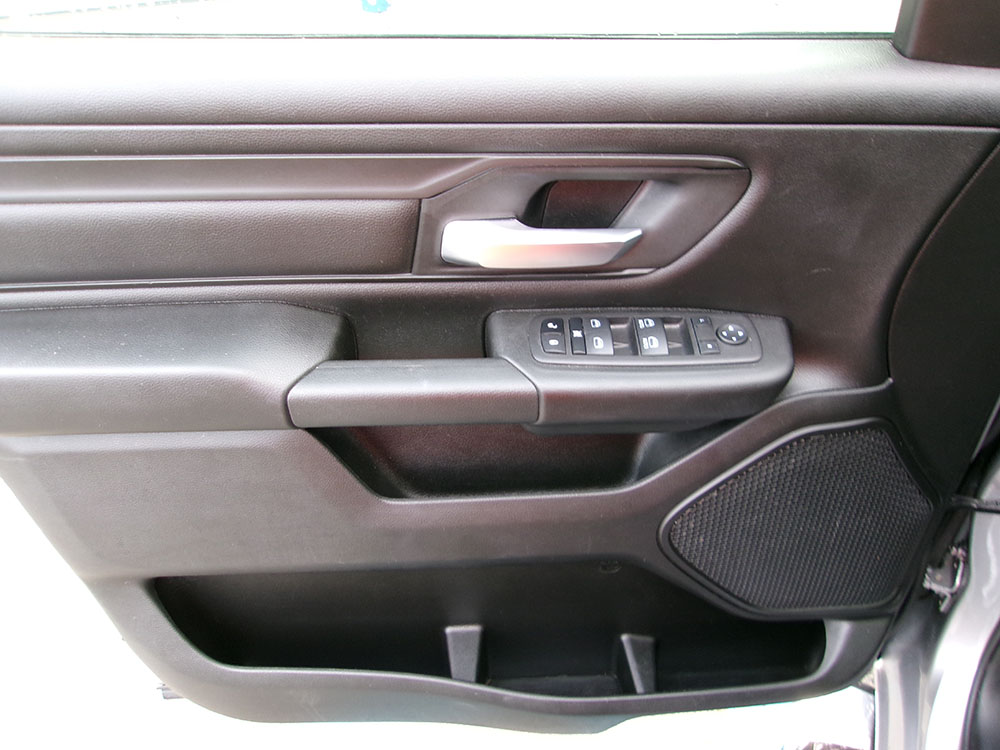 
								2024 RAM Tradesman Ex Cab full									